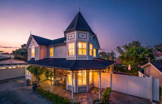 43b Stanley Point Road, Stanley Point