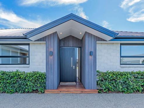 54 Territory Street, Rolleston