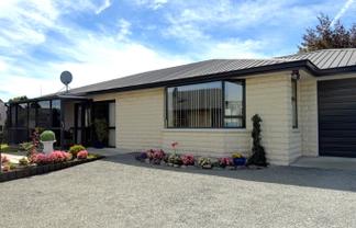  15A Hewlings Place, Temuka