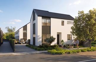 Lot 1-7, 44 Golf Links Road, Shirley