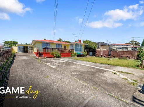54 Cobham Crescent, Otara
