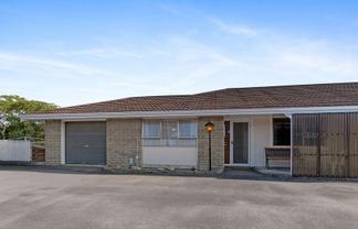 3B Herbert Street, Masterton