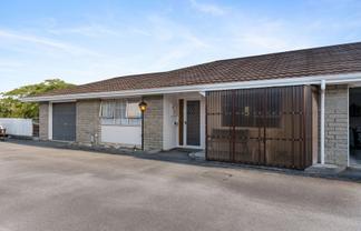 3B Herbert Street, Masterton