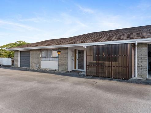 3B Herbert Street, Masterton