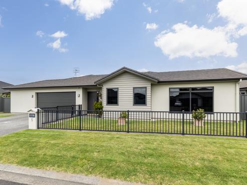 5 Wanaka Place, Poraiti