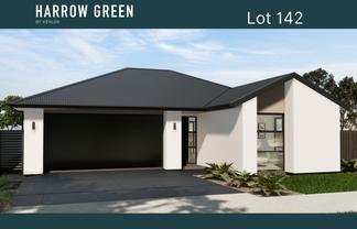 7 Arley Street, Rolleston