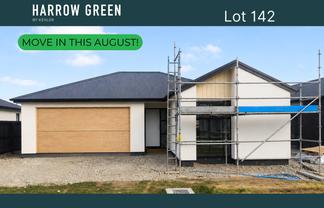 7 Arley Street, Rolleston