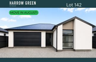 7 Arley Street, Rolleston