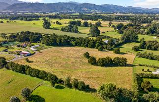 Lot 4, Montys Lane, Greytown