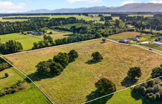Lot 4, Montys Lane, Greytown