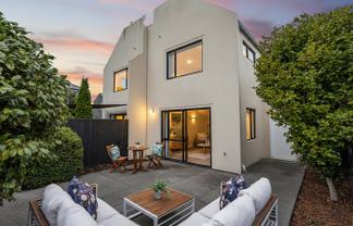 1/253 Kilmore Street , Christchurch Central