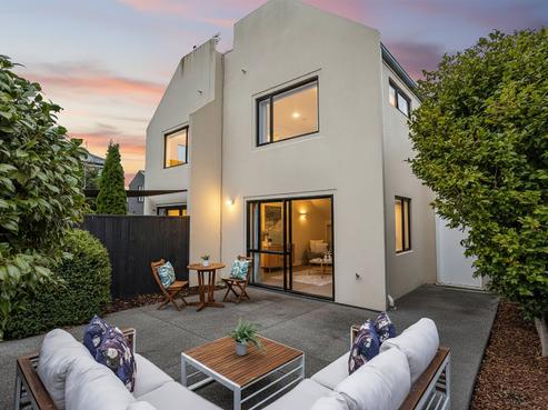 1/253 Kilmore Street, Christchurch Central