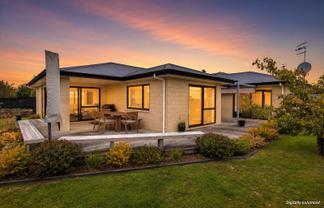 10 Wai Matangi Place, Motuoapa
