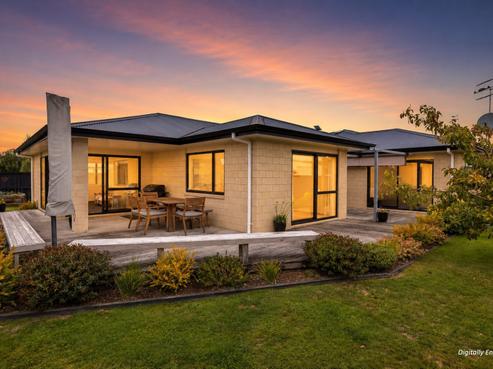 10 Wai Matangi Place, Motuoapa