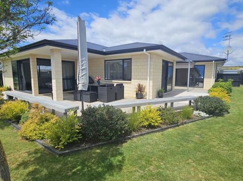 10 Wai Matangi Place, Motuoapa