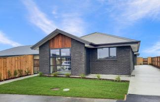 47 Dodd Road, Rolleston