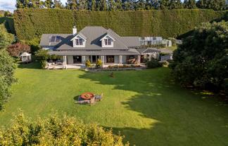 241 Rea Road, Katikati