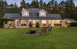 241 Rea Road, Katikati