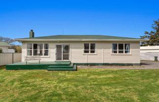23 Mananui Crescent, Whakatane