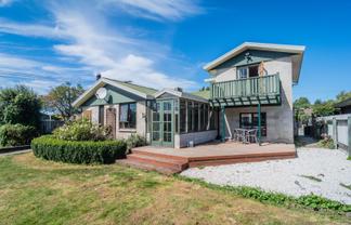 11 Princes Street, Temuka