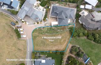 8 Broadview Lane, Redcliffs