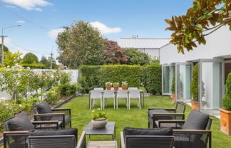 10 Holmwood Road, Fendalton