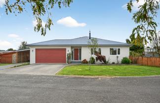 12 Millard Avenue, Kuripuni