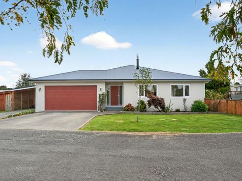 12 Millard Avenue, Masterton