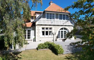 34 Hull Street, Oamaru