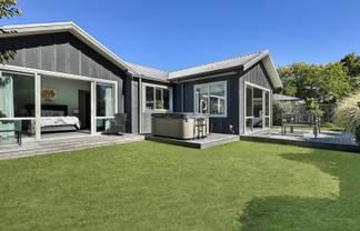 113 Kenrigg Road, Kinloch