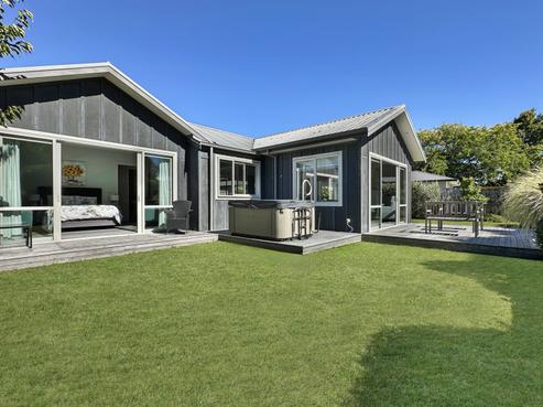 113 Kenrigg Road, Kinloch