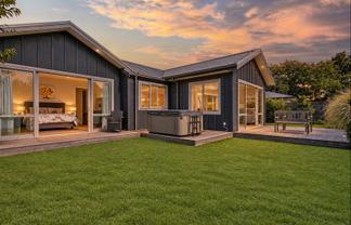 113 Kenrigg Road, Kinloch