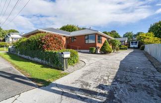 9 Onslow Street, Gore