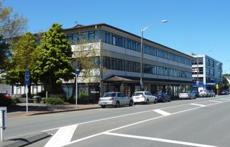 Ground Floor Professional Offices opp. Queensgate