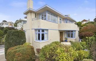 189 York Place, Dunedin Central