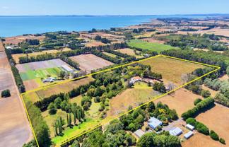 35C Wallace Drive, Clarks Beach