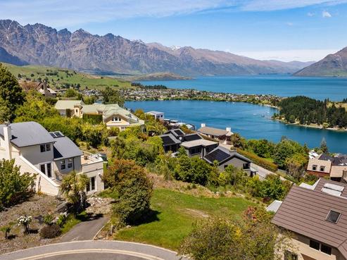 15 Manchester Place, Queenstown Central