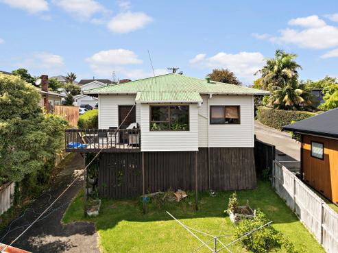 11 Richard Street, Westmere