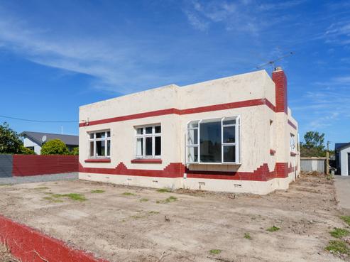 167 Bainfield Road, Waikiwi