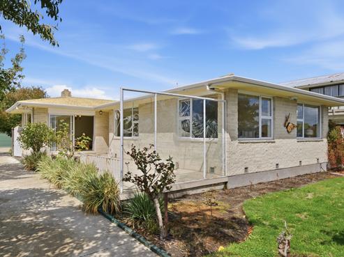 30 Staffa Street, Woolston