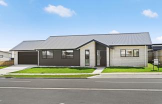 67 Cobham Drive, Morrinsville