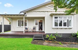 77 Naylor Street, Hamilton East