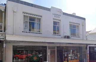 1/284 Cuba Street, Te Aro