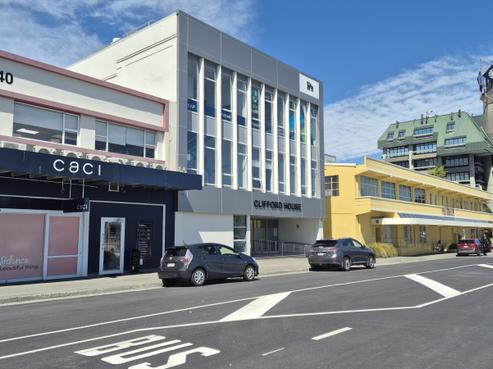 38 Halifax Street, Nelson City
