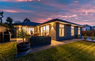 18C Cain Street, Parkside