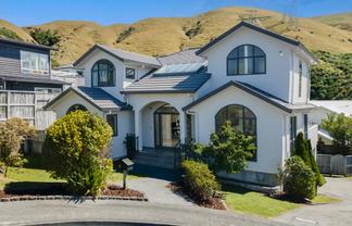 3 Hetsby Place, Churton Park