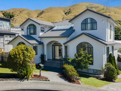3 Hetsby Place, Churton Park