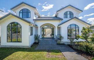 3 Hetsby Place, Churton Park