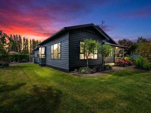82 Lochiel Bridge Road, Winton Surrounds