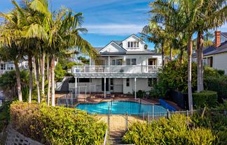 46 Waterview Road, Devonport